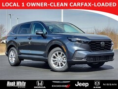2024 Honda CR-V EX-L SUV