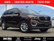 2017 Kia Sorento 2.4L LX SUV