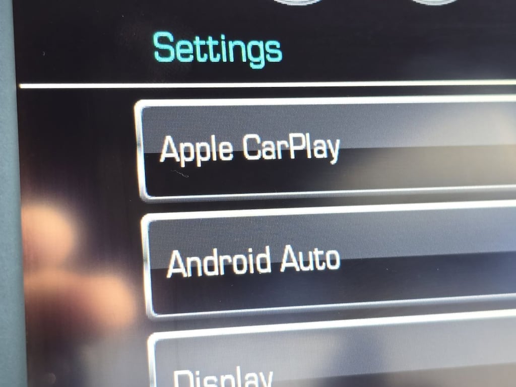 Used 2018 GMC Acadia SLT-1 SUV