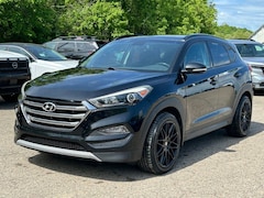 2017 Hyundai Tucson Night SUV