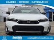 Honda Civic Hybrid