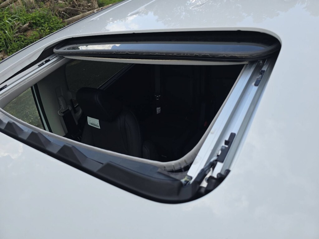 New 2026 Honda Odyssey EX-L Van Passenger