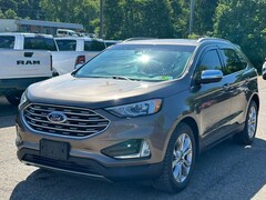 2019 Ford Edge Titanium SUV