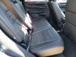 2025 Honda CR-V Hybrid Sport-L SUV