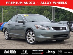 2008 Honda Accord 2.4 EX Sedan