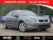 2008 Honda Accord 2.4 EX Sedan