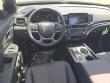 2026 Honda Ridgeline TrailSport Truck Crew Cab
