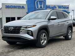 2024 Hyundai Tucson SEL SUV