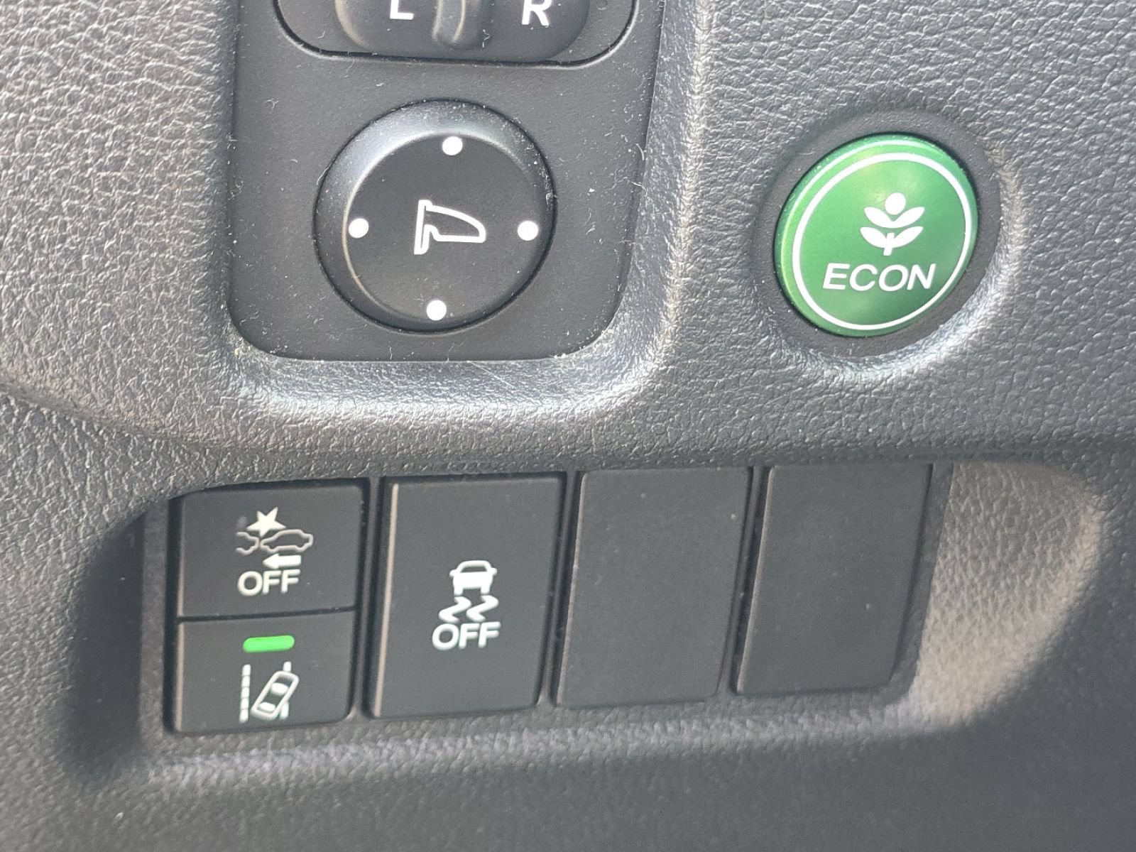 2019 Honda Pilot EX-L - Photo 11