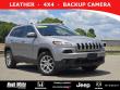 2018 Jeep Cherokee Latitude Plus 4x4 SUV
