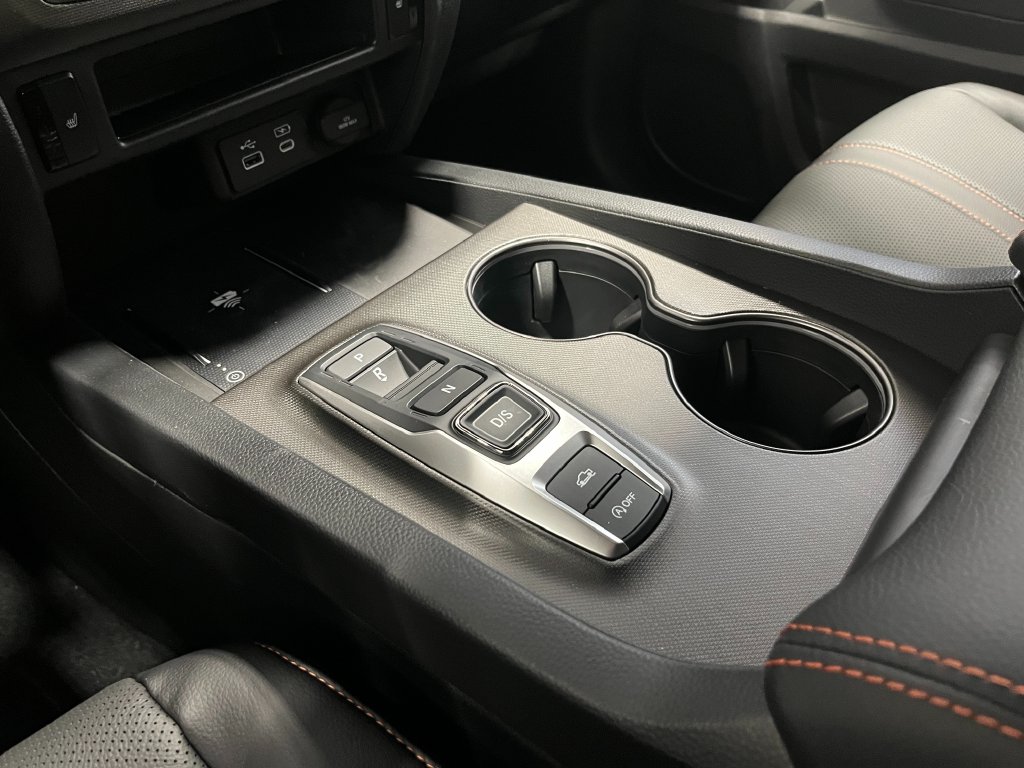2026 Honda Ridgeline TrailSport - Photo 19