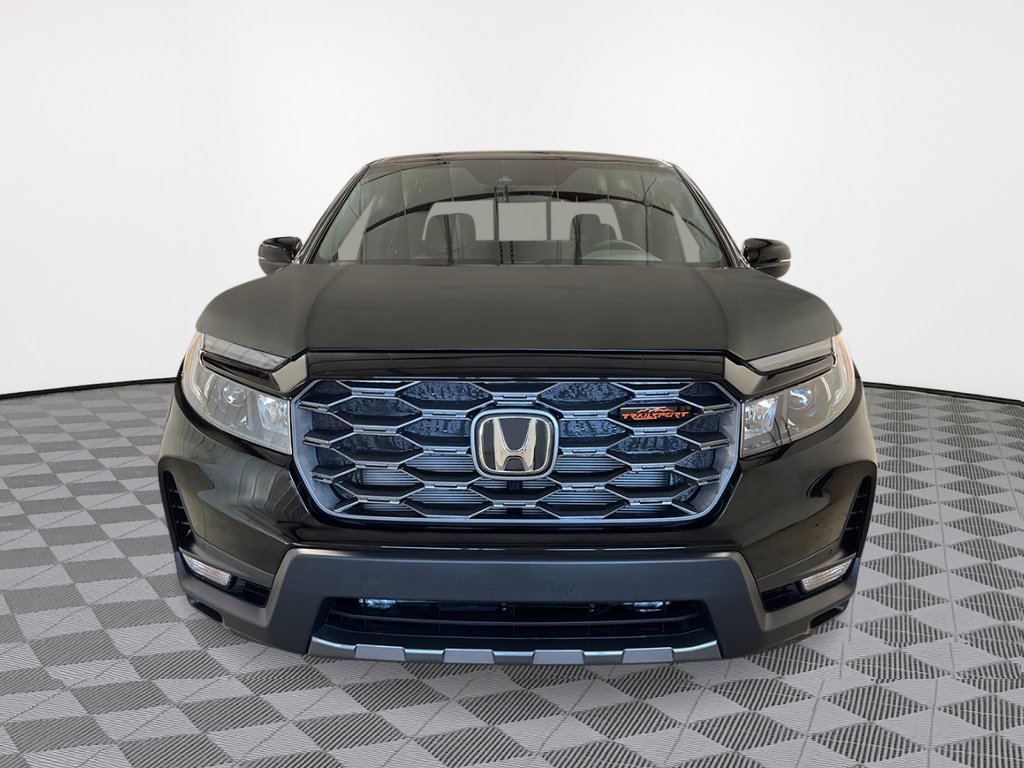 2026 Honda Ridgeline TrailSport - Photo 11