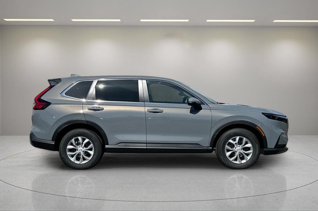 New 2026 Honda CR-V LX SUV