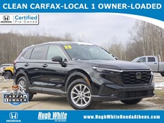 2023 Honda CR-V EX-L SUV