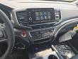 2026 Honda Ridgeline RTL Truck Crew Cab