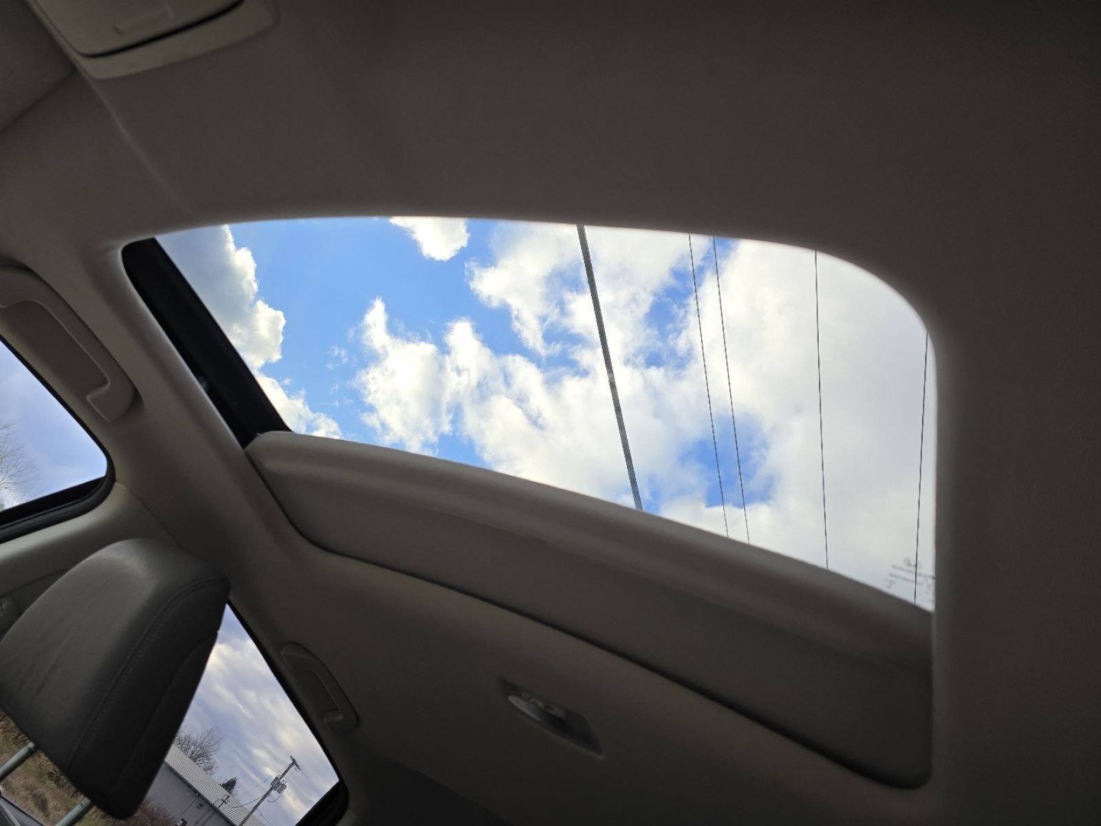 2014 Honda CR-V EX-L photo 2