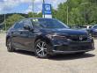 2024 Honda Civic LX Hatchback