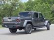 2022 Jeep Gladiator Overland Truck Crew Cab