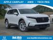 2026 Honda CR-V LX SUV