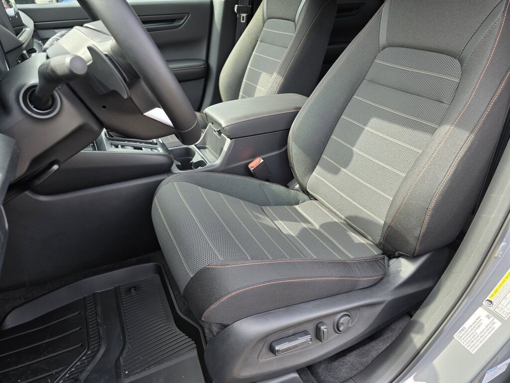2026 Honda CR-V Hybrid photo 12