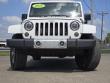 2018 Jeep Wrangler JK Unlimited Sahara 4x4 SUV