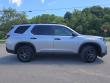2025 Honda Pilot TrailSport SUV