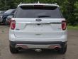 2016 Ford Explorer XLT SUV