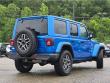 2024 Jeep Wrangler Sahara SUV