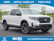 Honda Ridgeline