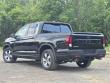 2026 Honda Ridgeline RTL Truck Crew Cab