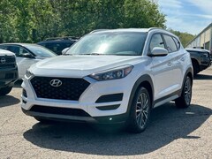 2019 Hyundai Tucson SEL SUV