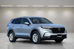 2026 Honda CR-V LX SUV