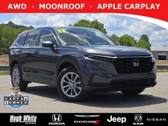 2023 Honda CR-V EX SUV