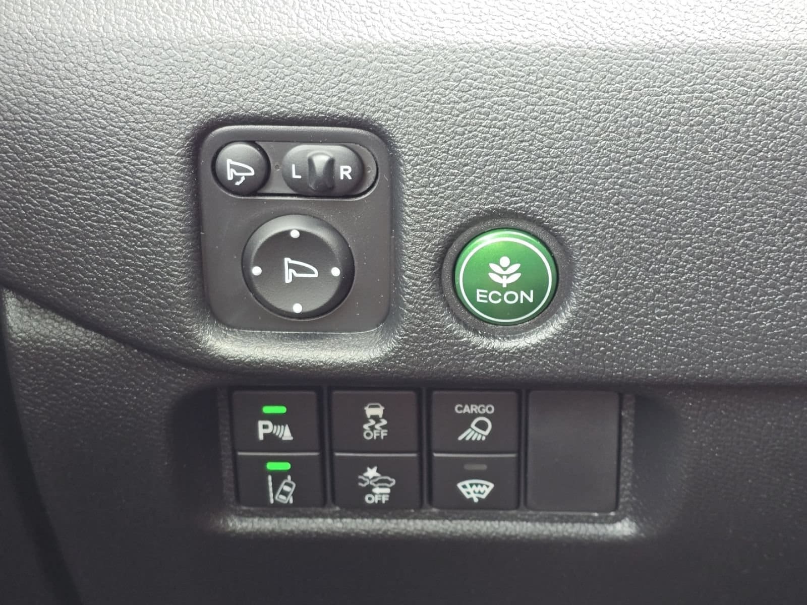2026 Honda Ridgeline TrailSport - Photo 21