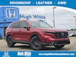 Honda CR-V Hybrid