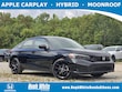 Honda Civic Hybrid
