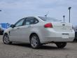 2009 Ford Focus SEL Sedan