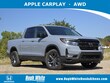 Honda Ridgeline