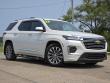 2023 Chevrolet Traverse Premier SUV