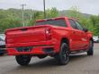 2024 Chevrolet Silverado 1500 Custom Truck Crew Cab