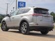 2017 Toyota RAV4 LE SUV
