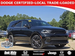 2021 Dodge Durango GT SUV