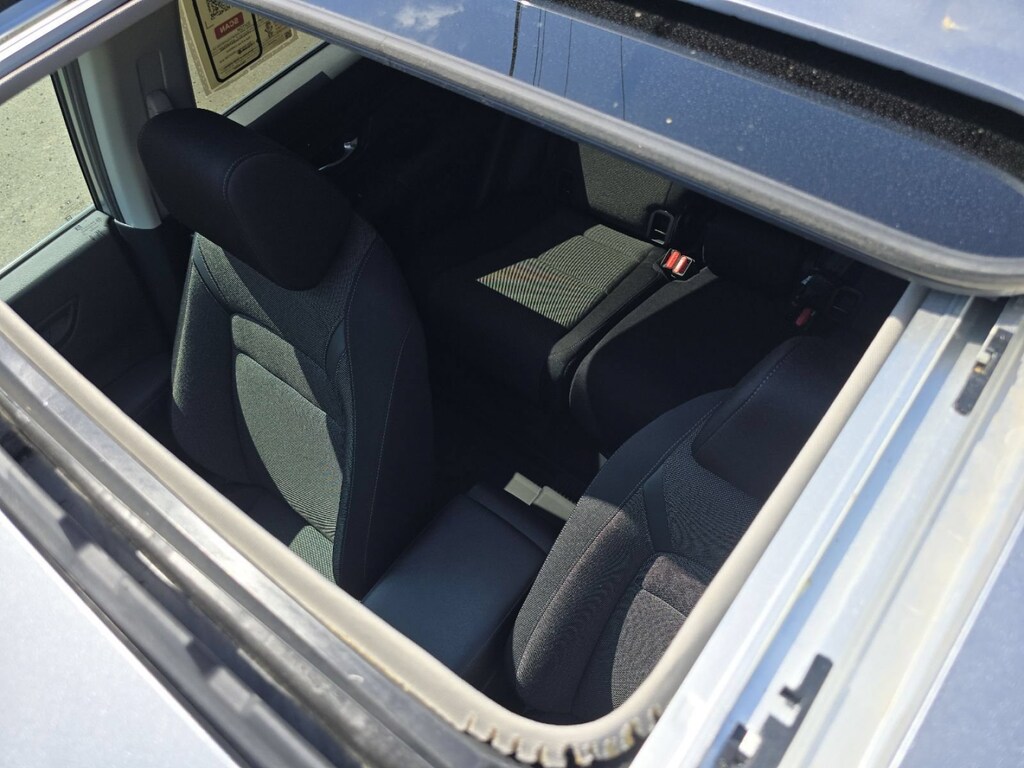 Certified 2024 Honda CR-V EX SUV