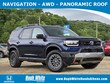 Honda Passport