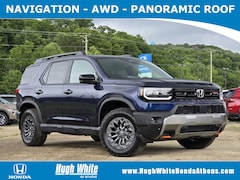 2026 Honda Passport TrailSport SUV