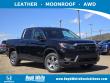 2026 Honda Ridgeline RTL Truck Crew Cab