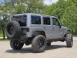 2016 Jeep Wrangler JK Unlimited Rubicon 4x4 SUV