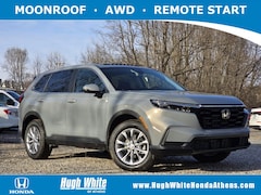2025 Honda CR-V EX SUV
