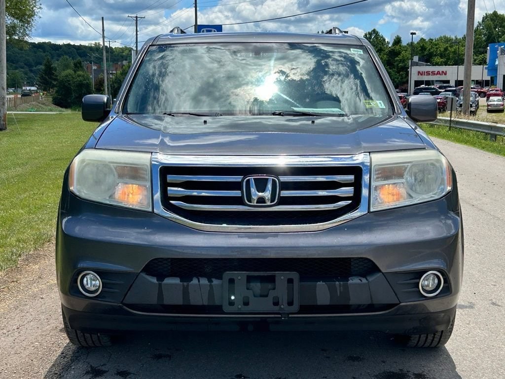 Used 2015 Honda Pilot SE AWD SUV