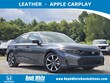 Honda Civic Hybrid
